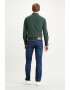 Levi's Blugi cu croiala dreapta x 501® - Pled.ro