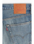 Levi's Blugi cu nasturi 501 - Pled.ro