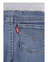 Levi's Blugi cu talie elastica - Pled.ro