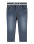 Levi's Blugi cu talie elastica - Pled.ro