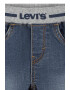 Levi's Blugi cu talie elastica - Pled.ro