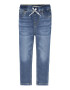 Levi's Blugi cu talie elastica - Pled.ro