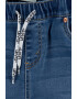 Levi's Blugi cu talie elastica - Pled.ro