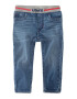 Levi's Blugi cu talie elastica - Pled.ro