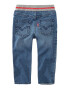 Levi's Blugi cu talie elastica - Pled.ro