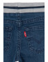 Levi's Blugi cu talie elastica - Pled.ro