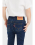 Levi's Blugi cu talie elastica - Pled.ro