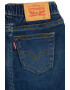 Levi's Blugi cu talie elastica - Pled.ro