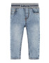 Levi's Blugi cu talie elastica - Pled.ro