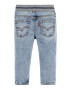 Levi's Blugi cu talie elastica - Pled.ro