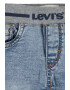 Levi's Blugi cu talie elastica - Pled.ro