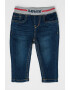 Levi's Blugi cu talie elastica - Pled.ro