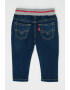 Levi's Blugi cu talie elastica - Pled.ro