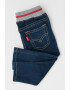 Levi's Blugi cu talie elastica - Pled.ro