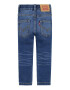 Levi's Blugi cu talie inalta - Pled.ro