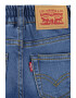 Levi's Blugi cu talie inalta - Pled.ro