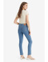 Levi's Blugi cu talie inalta - Pled.ro