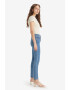 Levi's Blugi cu talie inalta - Pled.ro