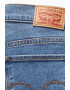 Levi's Blugi cu talie inalta - Pled.ro