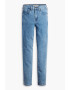 Levi's Blugi cu talie inalta 724 - Pled.ro