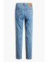 Levi's Blugi cu talie inalta 724 - Pled.ro