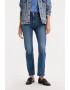 Levi's Blugi cu talie medie 501® - Pled.ro