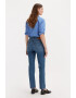 Levi's Blugi cu talie medie 501® - Pled.ro