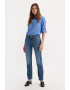 Levi's Blugi cu talie medie 501® - Pled.ro