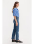 Levi's Blugi cu talie medie 501® - Pled.ro