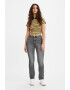 Levi's Blugi cu talie medie 501® - Pled.ro