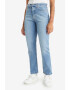 Levi's Blugi cu talie medie 501® - Pled.ro