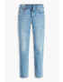 Levi's Blugi cu talie medie 501® - Pled.ro