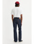 Levi's Blugi cu talie medie cu cusaturi contrastante 517™ - Pled.ro