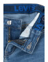 Levi's Blugi cu talie medie si aspect decolorat - Pled.ro