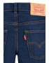 Levi's Blugi cu talie medie si cusaturi contrastante - Pled.ro