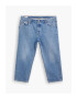 Levi's Blugi dama 302505289 Bumbac Albastru1`2 - Pled.ro