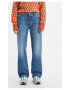 Levi's Blugi dama 35585 Bumbac Albastru - Pled.ro