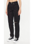 Levi's Blugi dama 42463 Bumbac Negru - Pled.ro