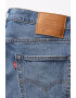 Levi's Blugi din amestec de lyocell cu aspect decolorat - Pled.ro