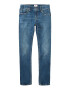 Levi's Blugi drepti cu aspect decolorat - Pled.ro