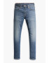 Levi's Blugi drepti cu aspect decolorat 502 - Pled.ro