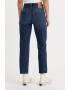 Levi's Blugi crop cu croiala dreapta 501® - Pled.ro