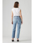 Levi's Blugi drepti cu talie inalta 501® - Pled.ro