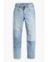 Levi's Blugi drepti cu talie inalta 501® - Pled.ro