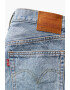 Levi's Blugi drepti cu talie inalta 501® - Pled.ro