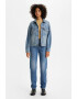 Levi's Blugi drepti cu talie inalta 501® '81 - Pled.ro