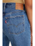 Levi's Blugi drepti cu talie inalta 501® '81 - Pled.ro