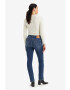 Levi's Blugi drepti cu talie inalta 724™ - Pled.ro