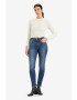 Levi's Blugi drepti cu talie inalta 724™ - Pled.ro