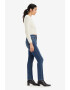 Levi's Blugi drepti cu talie inalta 724™ - Pled.ro